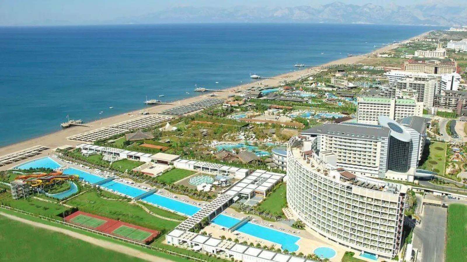 Antalya Havalimanı Kundu Transfer
